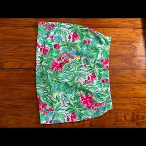 Papagallo Isabel Skort